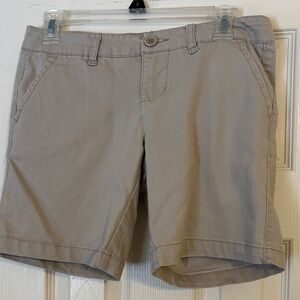 Celebrity Pink Women's/ juniors Beige Shorts